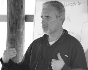 The Receptive Life:  Learning How to Receive All of the Gifts That Only the Triune God Can Give